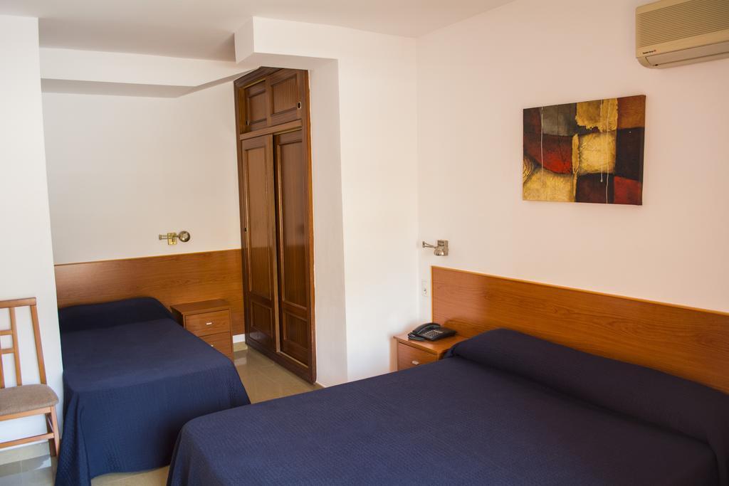 Hotel L'Escala Cullera Cameră foto