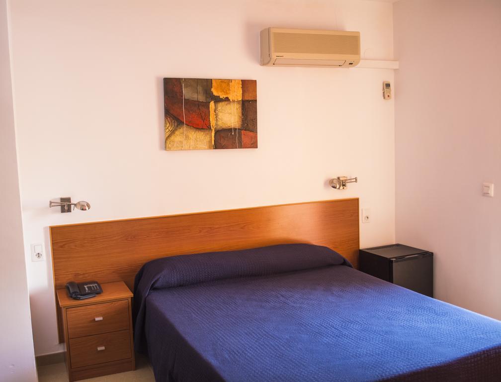 Hotel L'Escala Cullera Cameră foto